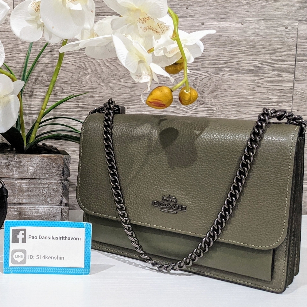 Klare Crossbody